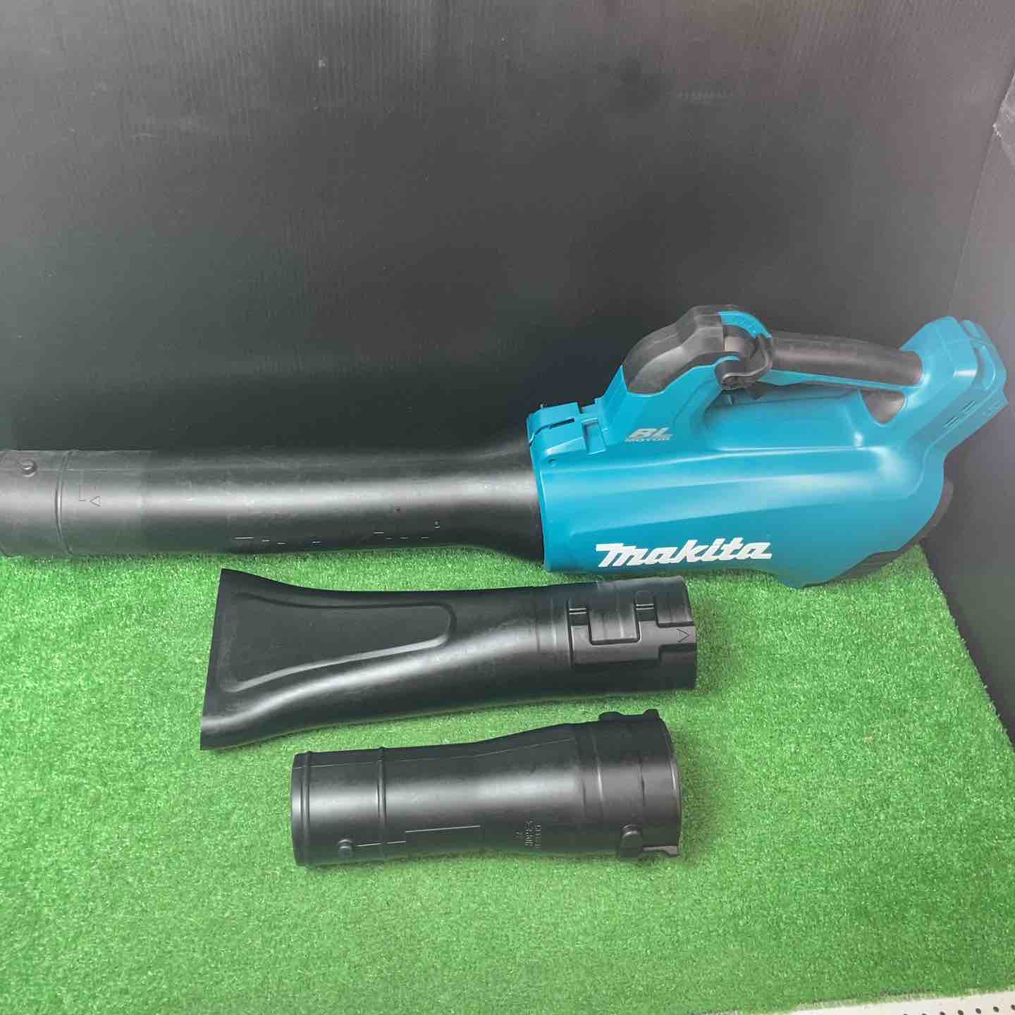 【中古品】☆マキタ(makita) コードレスブロワ 18V MUB184DZ 本体のみ【戸田店】 中古品】☆マキタ(makita) コードレスブロワ 18V MUB184DZ 本体のみ
