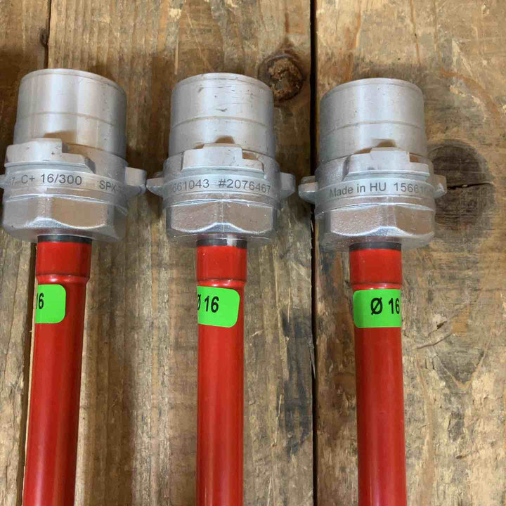 特価！【美品/送料無料】ヒルティ(HILTI) ダイヤモンドコアビット DD-C 16/300 SPX-T abras 16mm #2076467 5本セット【所沢店】