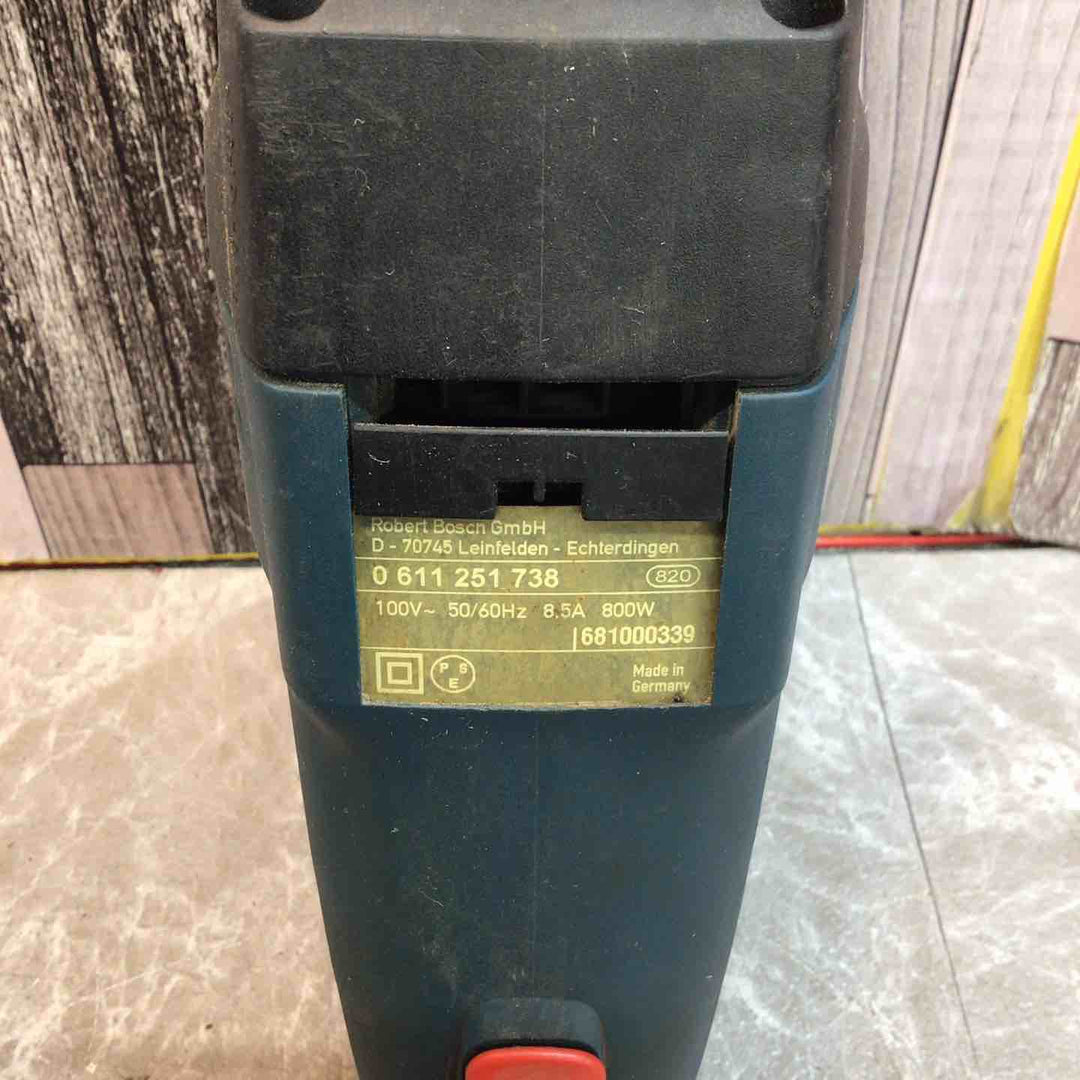 ★ボッシュ(BOSCH) ハンマドリル GBH2-26RE【八潮店】