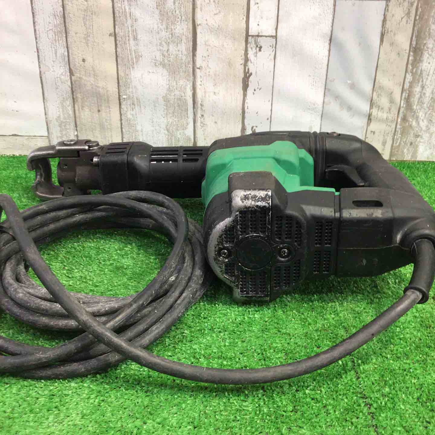 ハイコーキ(HIKOKI ※旧:日立工機) ハンマ H41SA4【町田店】 – アクト