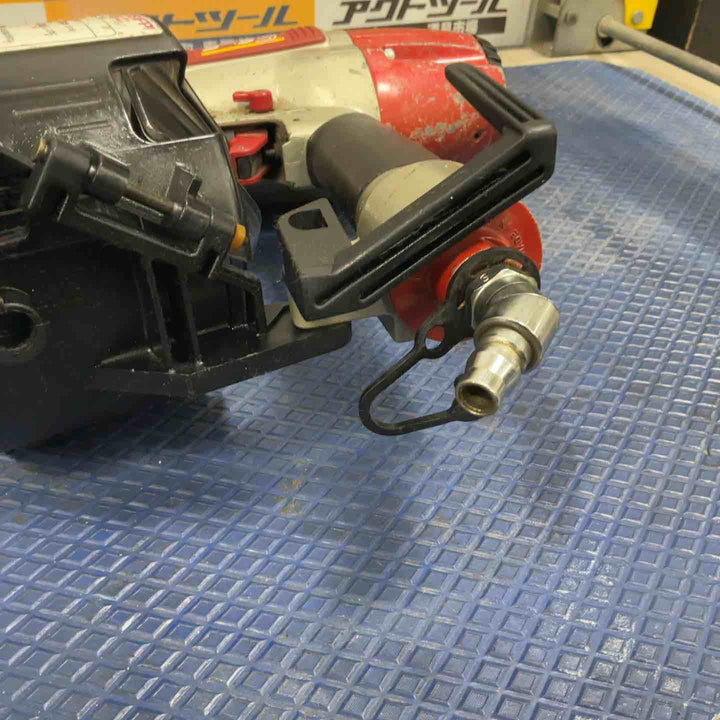 ★マックス(MAX) 常圧エア釘打ち機 CN-565S(FP)【草加店】