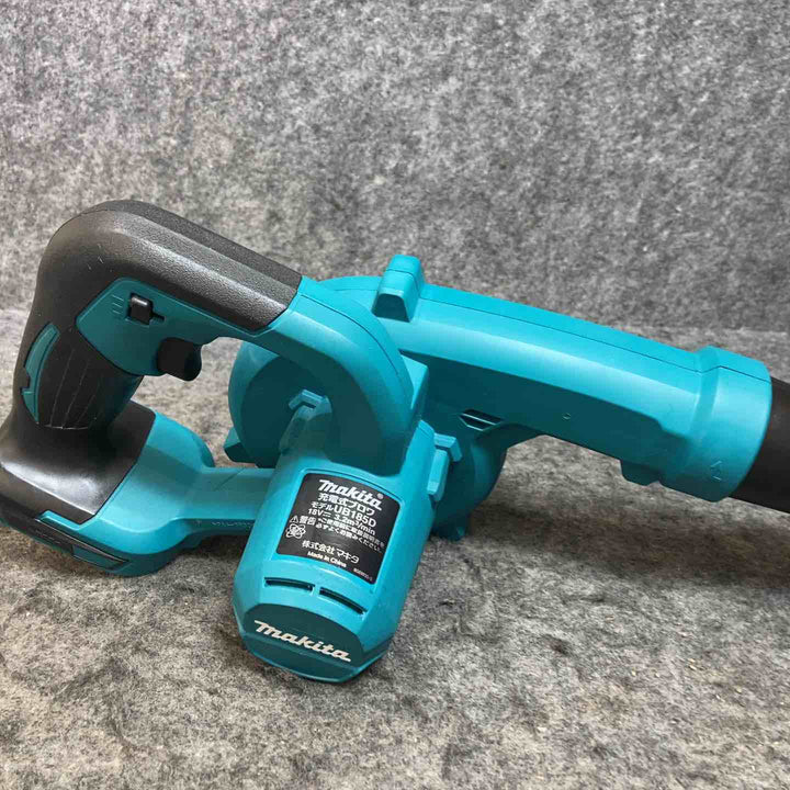 マキタ(makita) コードレスブロワ UB185DZ【桶川店】