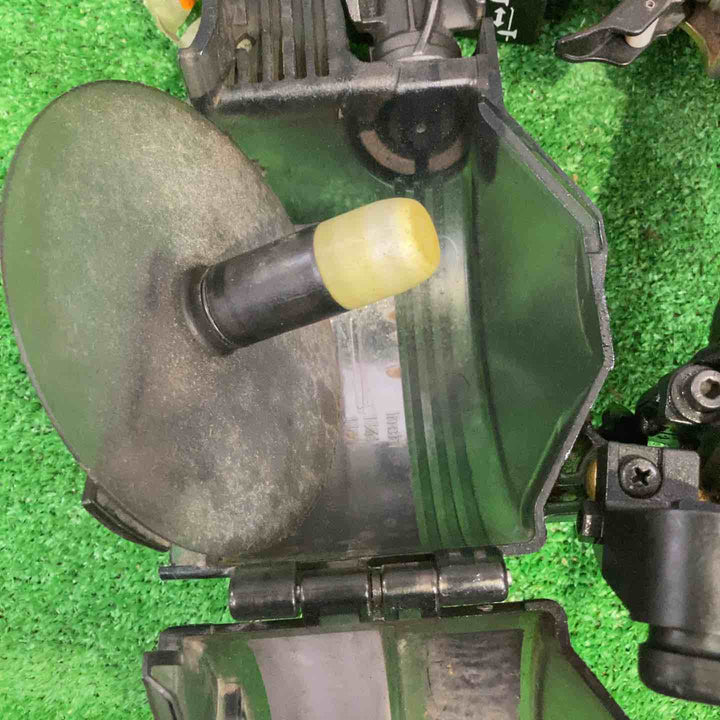 ★ハイコーキ(HIKOKI ※旧:日立工機) 高圧エア釘打ち機 NV65HMC【町田店】