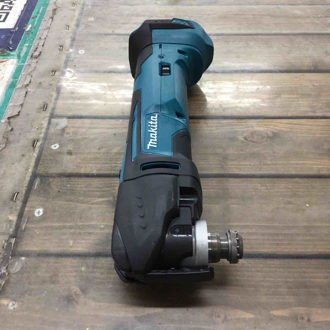 ★マキタ(makita) コードレスマルチツール TM51DZ【戸田店】