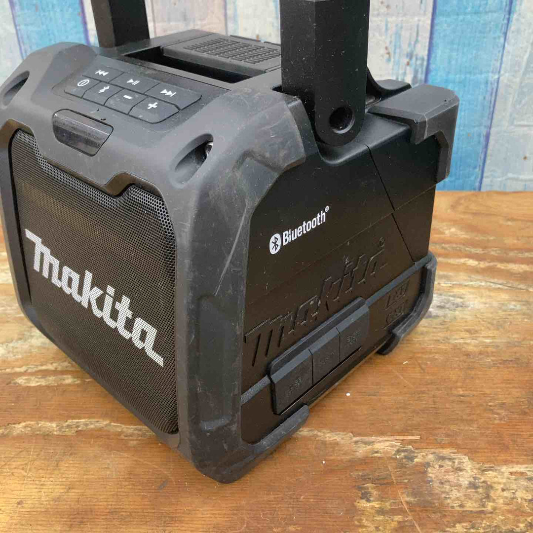 ☆マキタ(makita) コードレススピーカー MR200B【柏店】