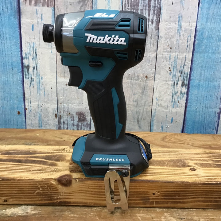 ★マキタ(makita) コードレスインパクトドライバー TD173DZ【柏店】