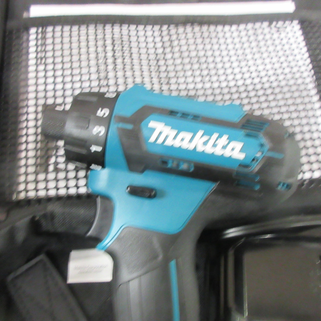 ★マキタ(makita) コードレスドリルドライバー DF033DSHX【町田店】