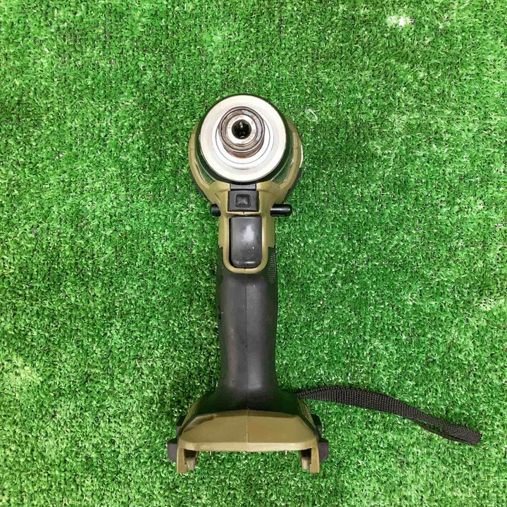 ★マキタ(makita) コードレスインパクトドライバー TD173DZO【川越店】