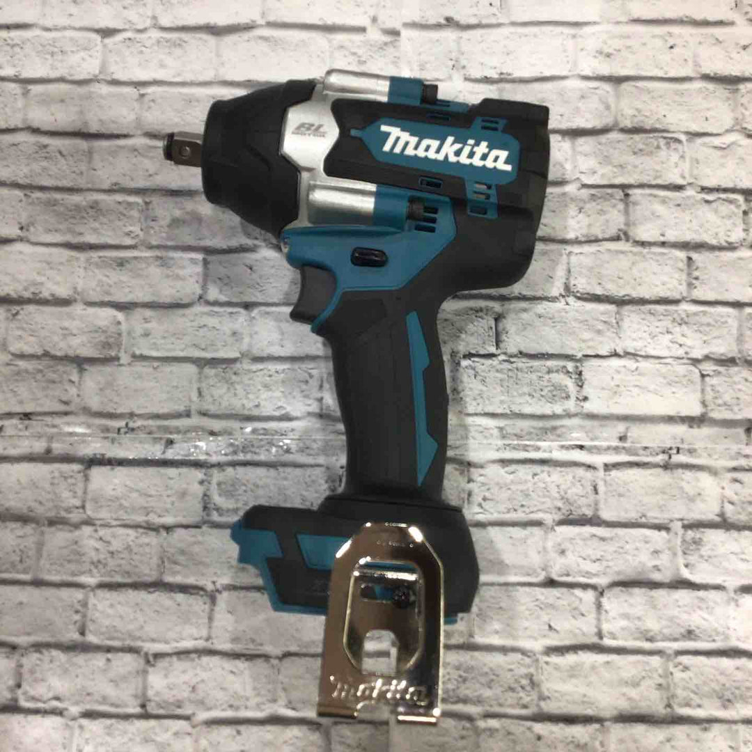 ★マキタ(makita) コードレスインパクトレンチ TW700DRGX【川口店】