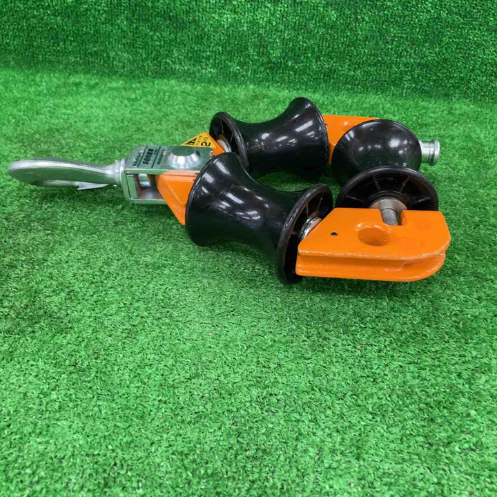 【中古品】イクラ 多目的金車 IS-3W65【川崎店】