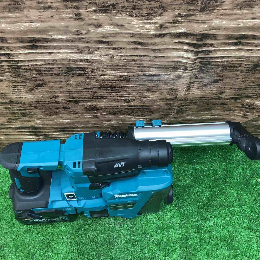 ★マキタ(makita) コードレスハンマドリル HR010GRDXV【川越店】