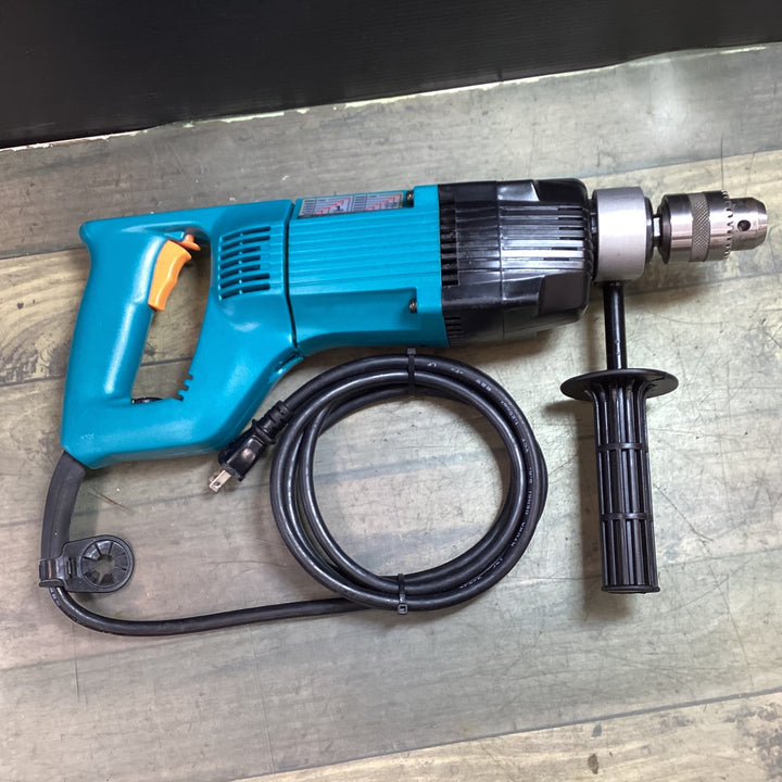 〇マキタ(makita) ダイヤコア震動ドリル 120mm 8406C【東大和店】