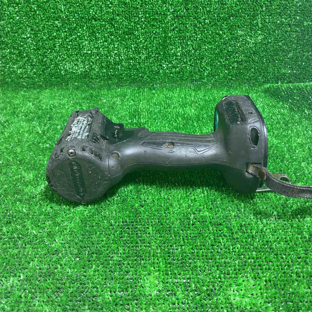 マキタ(makita) コードレスインパクトドライバー TD171DZAB【藤沢店】