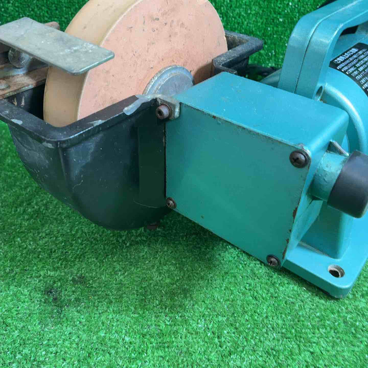 新興製作所(SHINKO) ダブルグラインダ 両用型 SDG-150H【藤沢店】