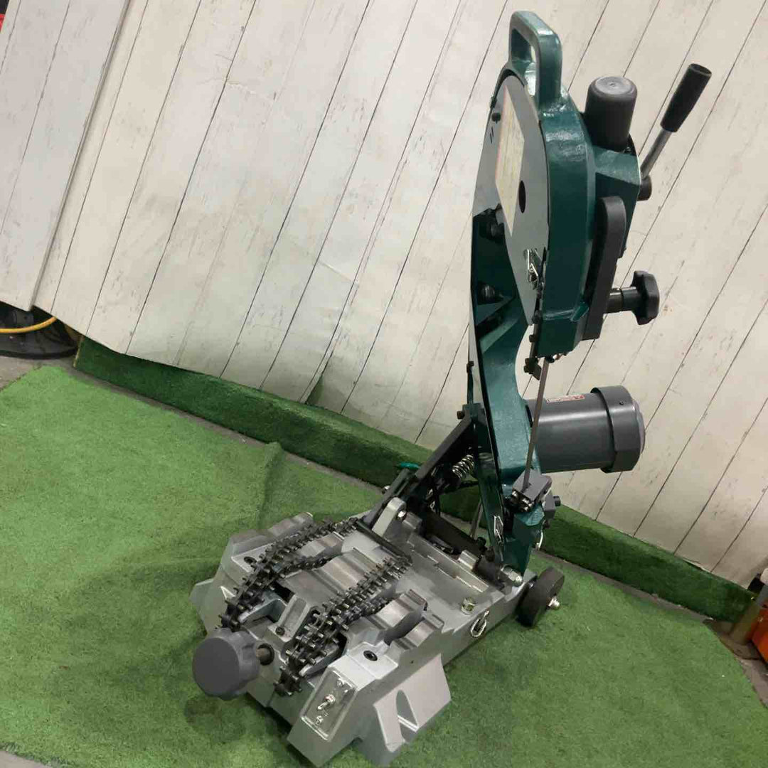 【店頭受取り限定】◇アサダ(ASADA) バンドソー BEAVER8 ビーバー8 動作確認済【川口店】
