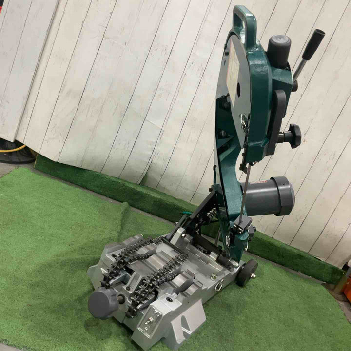 【店頭受取り限定】◇アサダ(ASADA) バンドソー BEAVER8 ビーバー8 動作確認済【川口店】