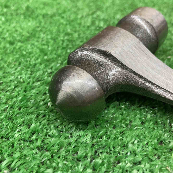 【中古品】 マックツール/MACTOOLS アンチバイブボールピンハンマ 振動吸収ハンマ BH12AV 12oz 【鴻巣店】