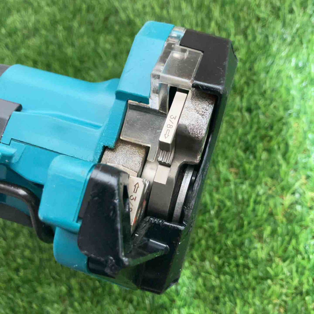 ◇マキタ(makita)18V/14.4V コードレス全ネジカッター SC102DZ 本体のみ【戸田店】
