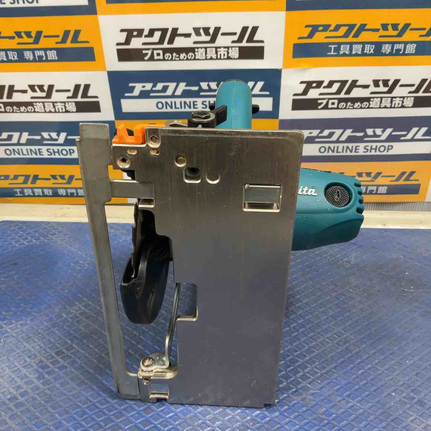 ☆マキタ(makita) コードレス丸のこ SS540DZ【草加店】 – アクトツール