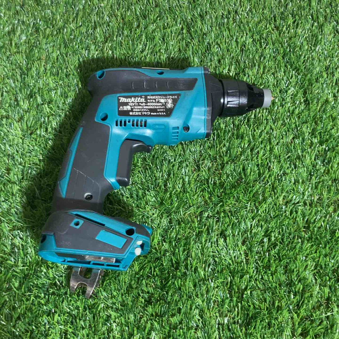 ☆マキタ(makita) コードレススクリュードライバ FS453DZ【戸田店】