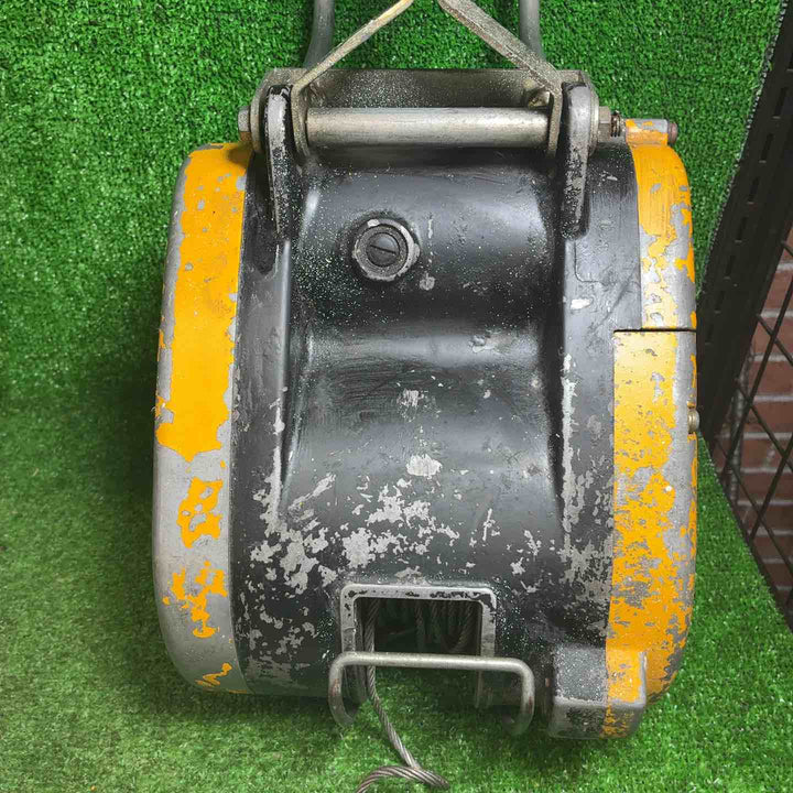 リョービ(RYOBI) ウインチ WI-60【藤沢店】