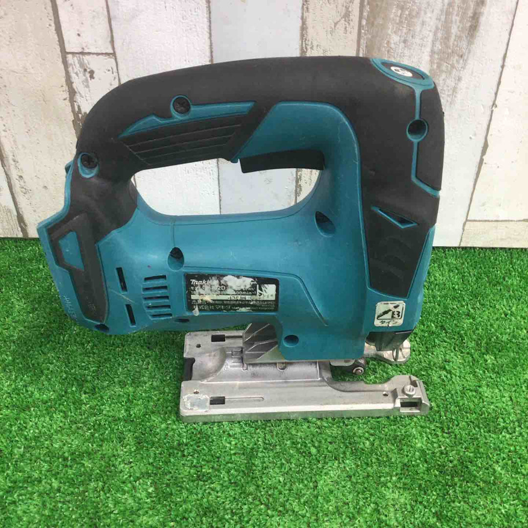 ☆マキタ(makita) コードレスジグゾー JV182DZ【町田店】