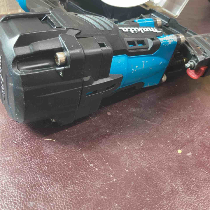 【中古品】★マキタ(makita) 高圧エア釘打ち機 AN936HM【東大和店】