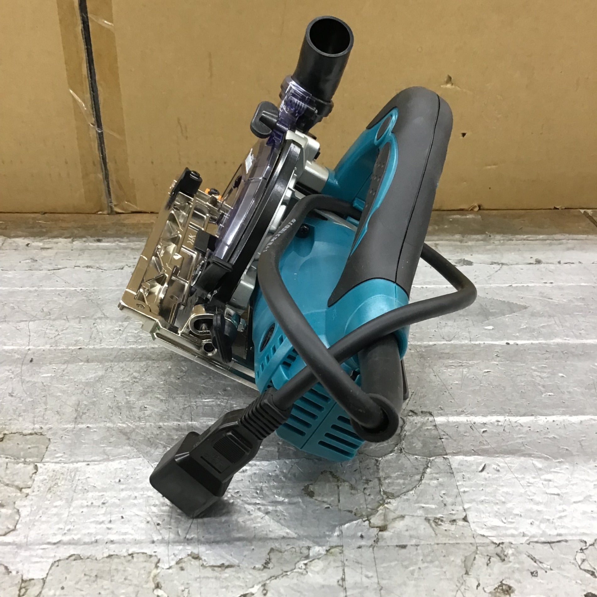 ☆マキタ(makita) 防じん丸のこ KS5200FX【所沢店】 – アクトツール