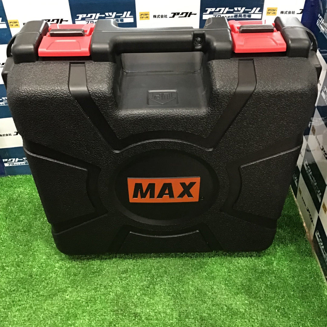 【未使用】マックス(MAX) 高圧 エア釘打ち機 HN-50S1(D) 細釘専用【草加店】