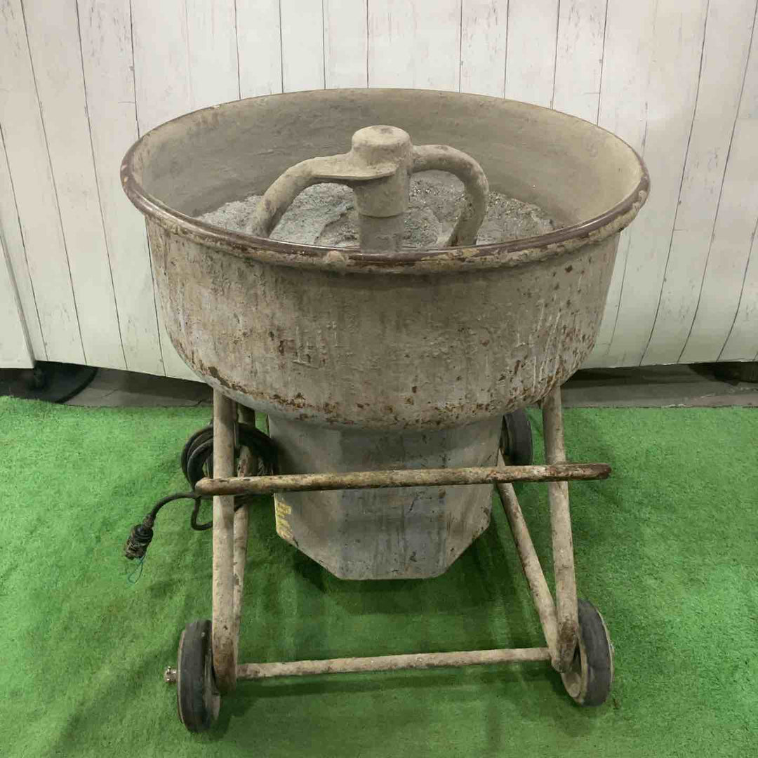 【店頭受取り限定】マゼラー　型式不明【川口店】