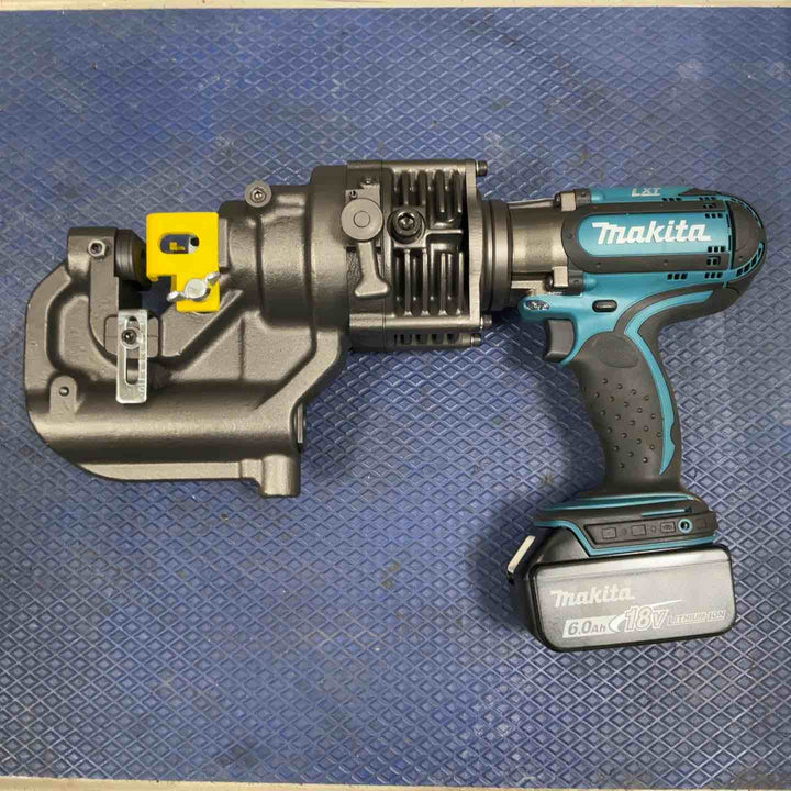 ★マキタ(makita) コードレスパンチャー PP200DRG【草加店】