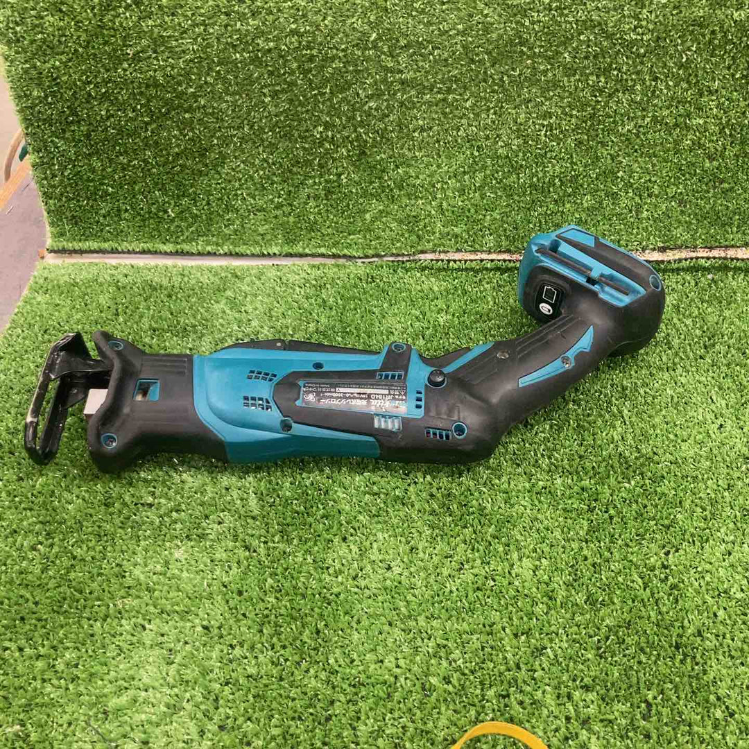 ★マキタ(makita) コードレスレシプロソー JR184DZ【川崎店】