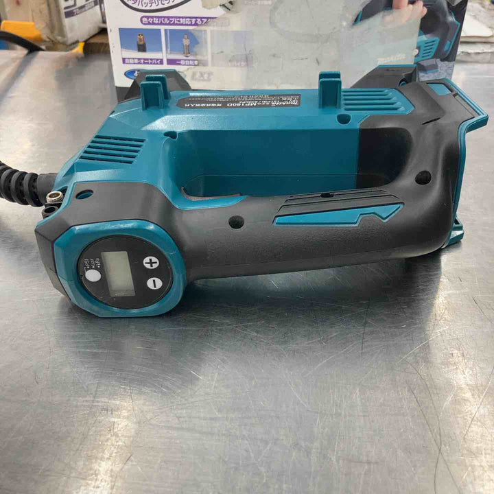 ★マキタ(makita) コードレス空気入れ MP180DZ【所沢店】