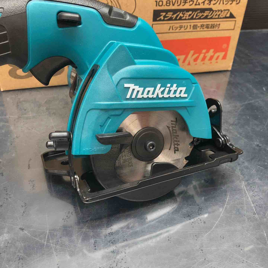 ★マキタ(makita) コードレスマルノコ HS301DSH【川越店】