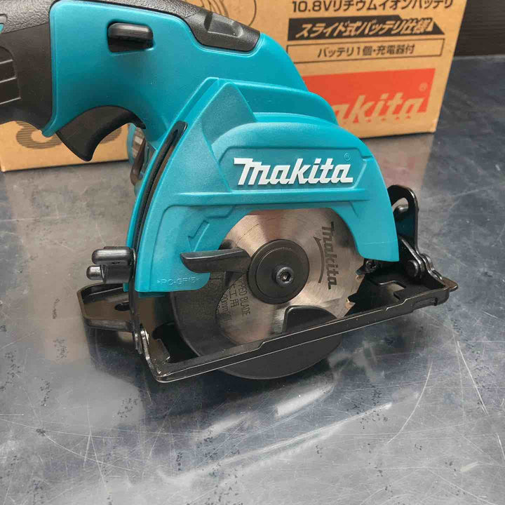 ★マキタ(makita) コードレスマルノコ HS301DSH【川越店】