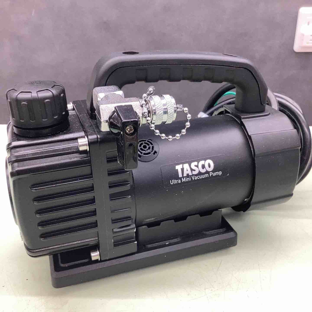 ★タスコ(TASCO) 真空ポンプ TA150SV-B【越谷店】