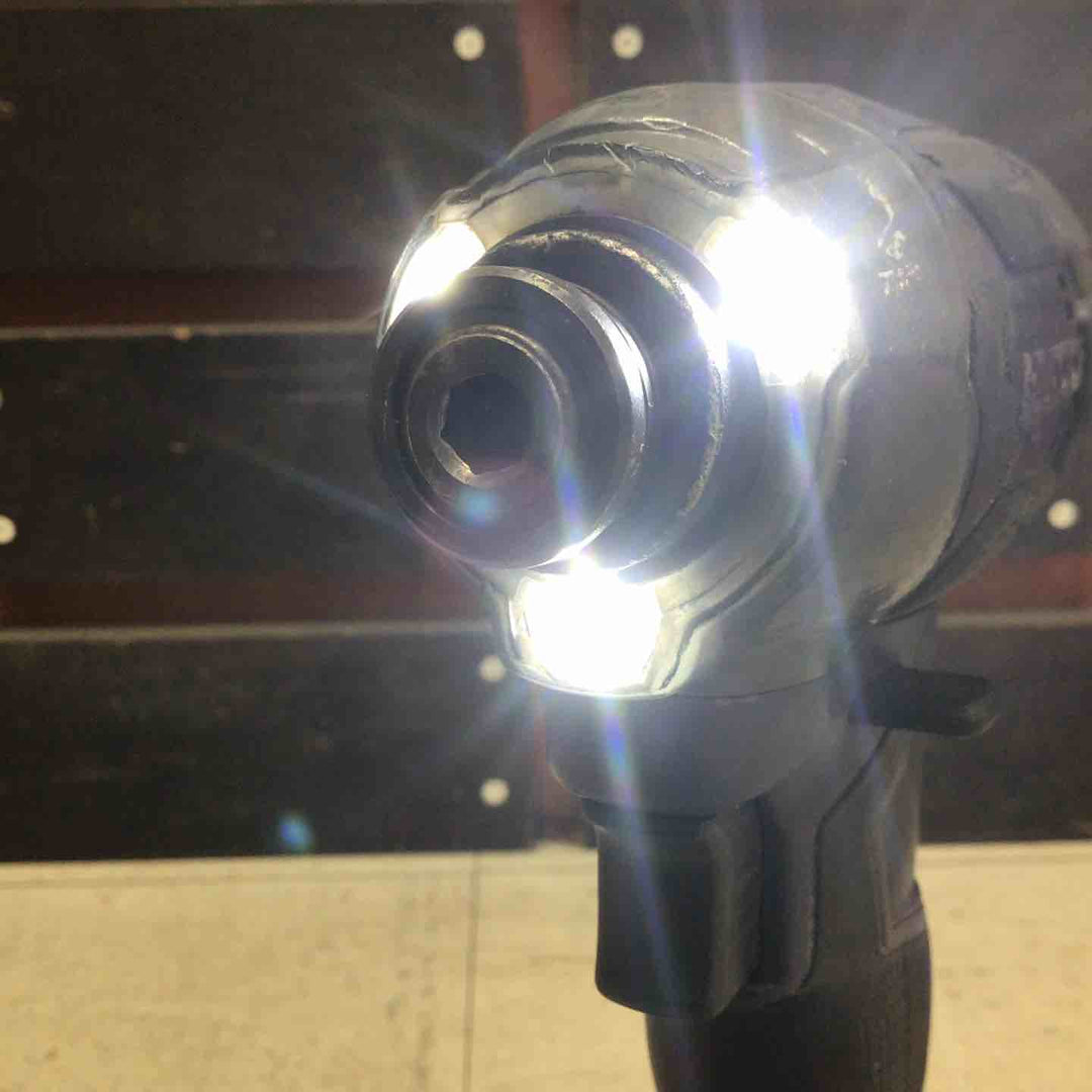 【中古品】 ハイコーキ/HIKOKI コードレスインパクトドライバー WH36DC(2XPSZ)(D) 【鴻巣店】