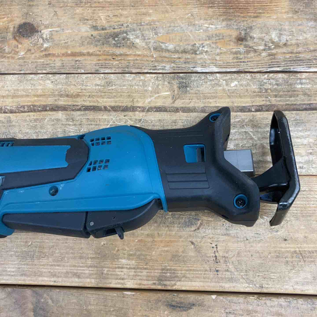 ★マキタ(makita) コードレスレシプロソー JR184DRG　ケース無し【東大和店】