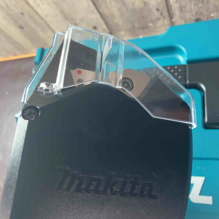 【中古品】◇マキタ(makita) コードレス全ネジカッタ SC103DZK バッテリー2個・替刃付【東大和店】