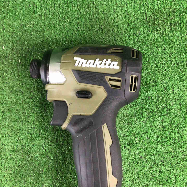 ★マキタ(makita) コードレスインパクトドライバー TD173DZO【川崎店】