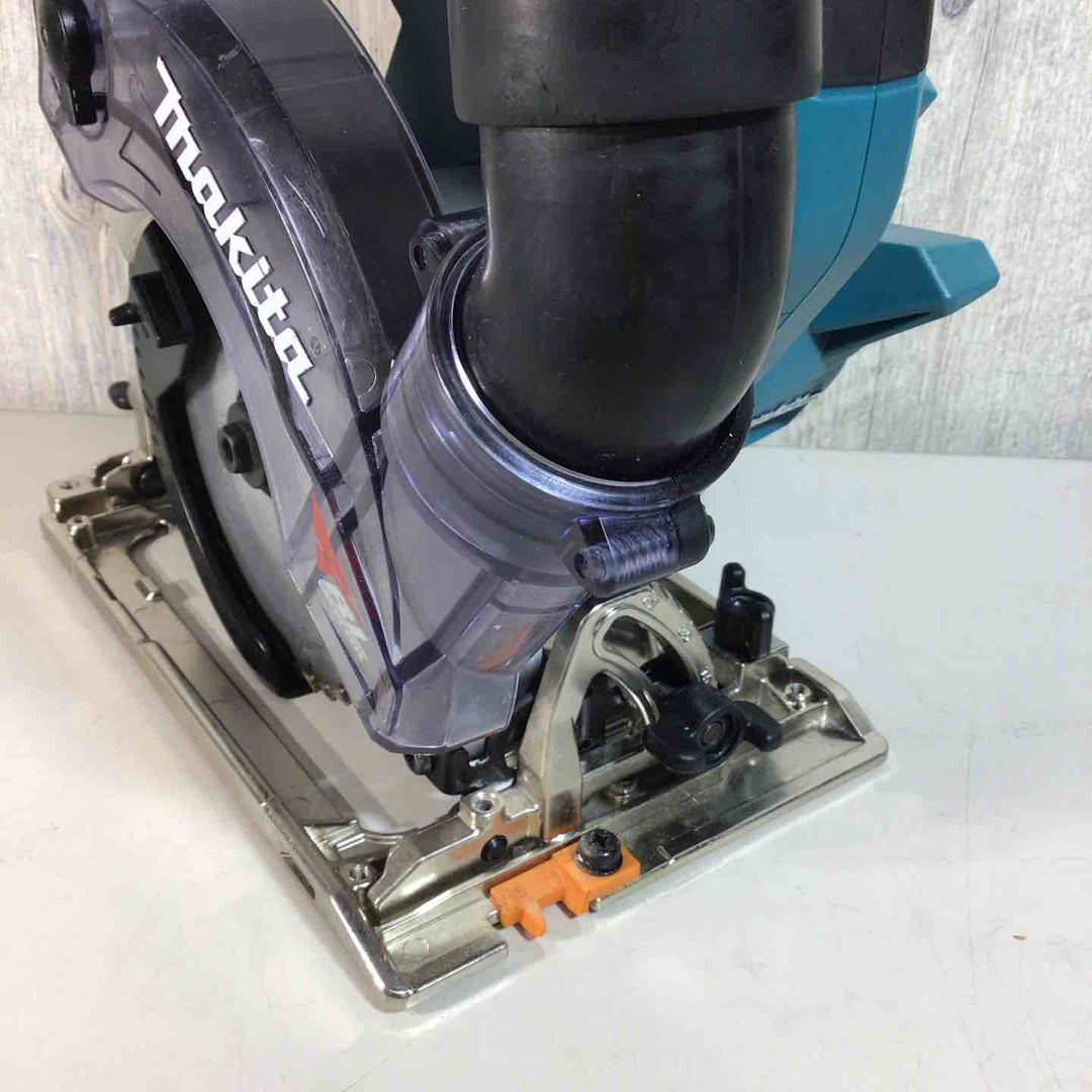 ★マキタ(makita) コードレス防じんマルノコ KS001GZ【戸田店】