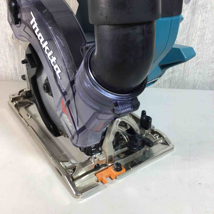 ★マキタ(makita) コードレス防じんマルノコ KS001GZ【戸田店】