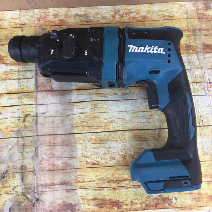 ★マキタ(makita) コードレスハンマドリル HR182DZK【川崎店】