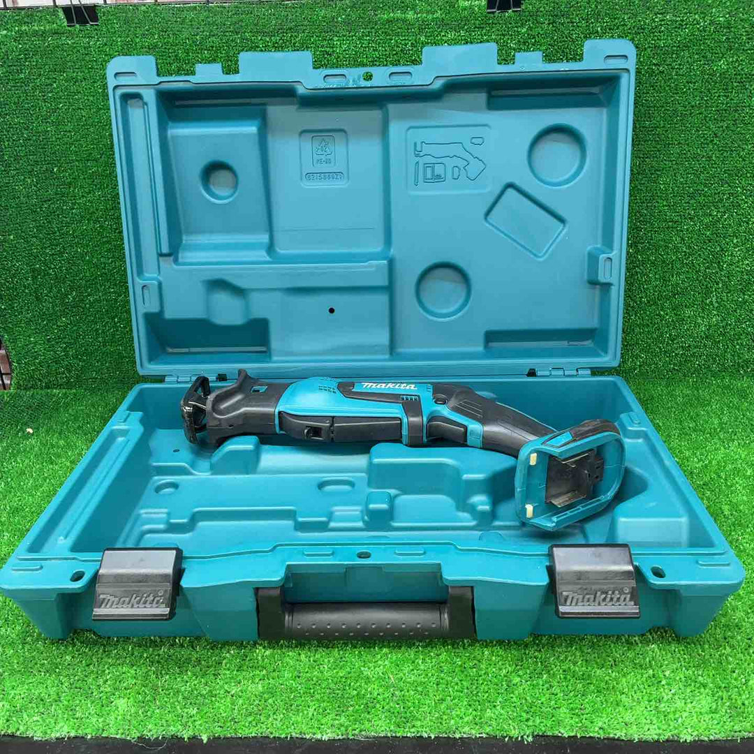 マキタ(makita) コードレスレシプロソー JR184DZ【藤沢店】