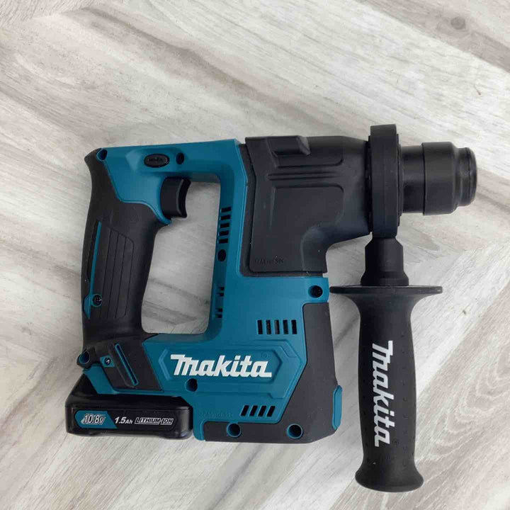★マキタ(makita) コードレスハンマドリル HR140DSHX【越谷店】