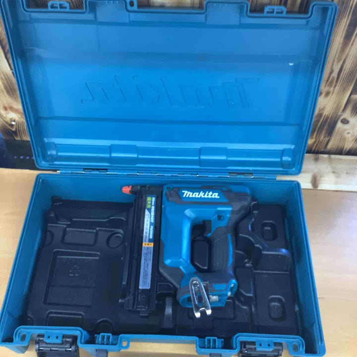 ★マキタ(makita) コードレスフィニッシュネイラ FN350DZK【越谷店】