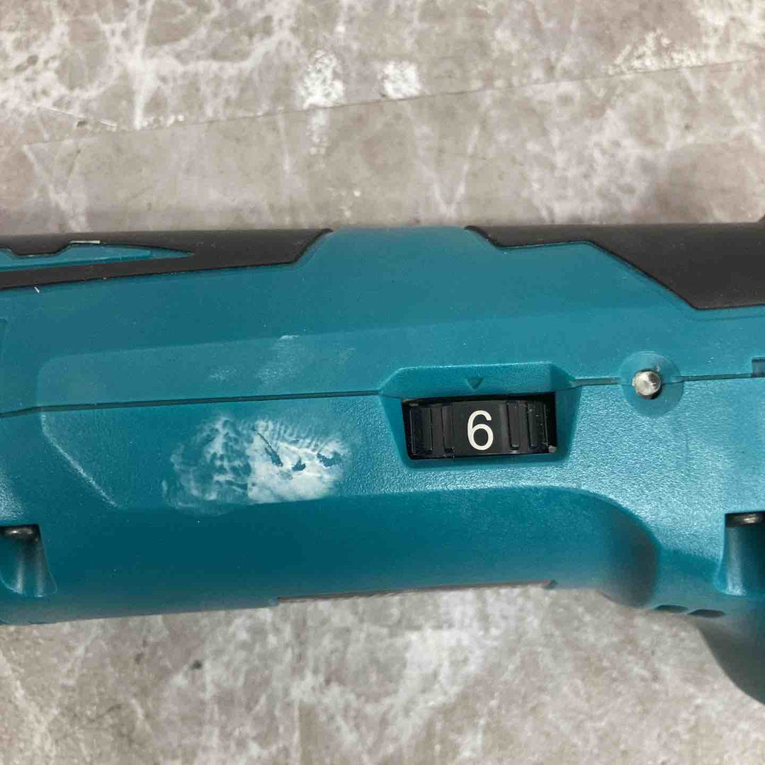 ★マキタ(makita) コードレスマルチツール TM51DZ【八潮店】
