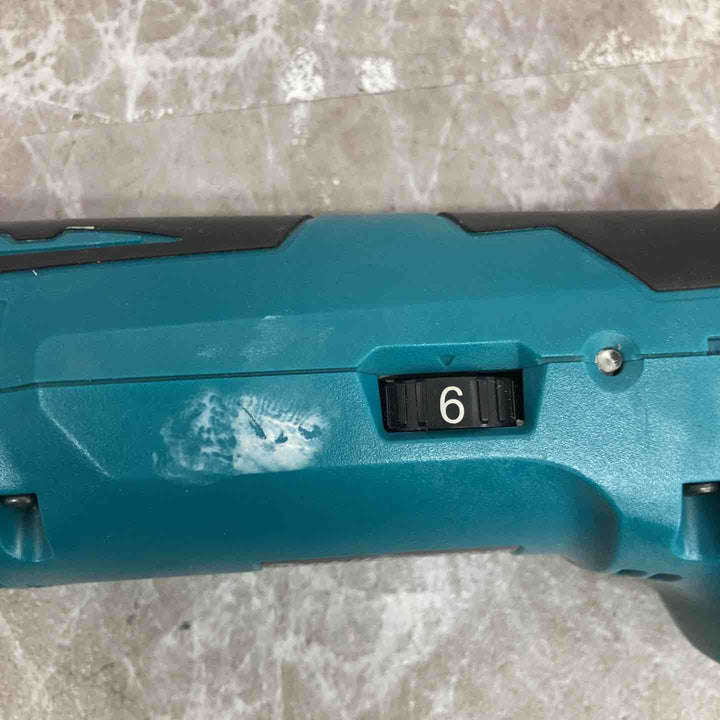 ★マキタ(makita) コードレスマルチツール TM51DZ【八潮店】