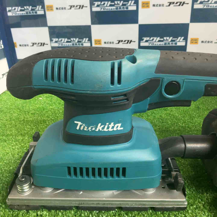 ☆マキタ(makita) 仕上サンダ BO3710【草加店】