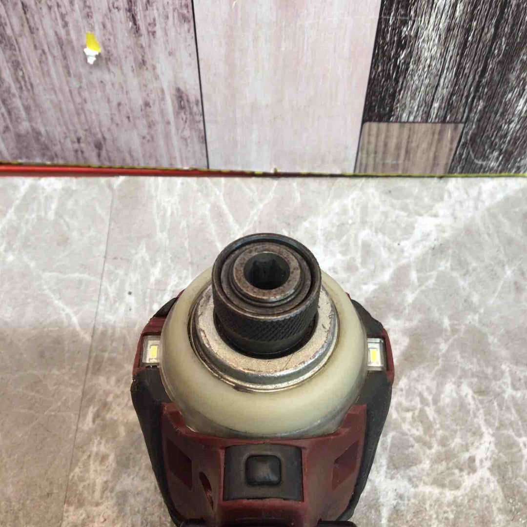 ★マキタ(makita) コードレスインパクトドライバー TD172DGXAR【八潮店】